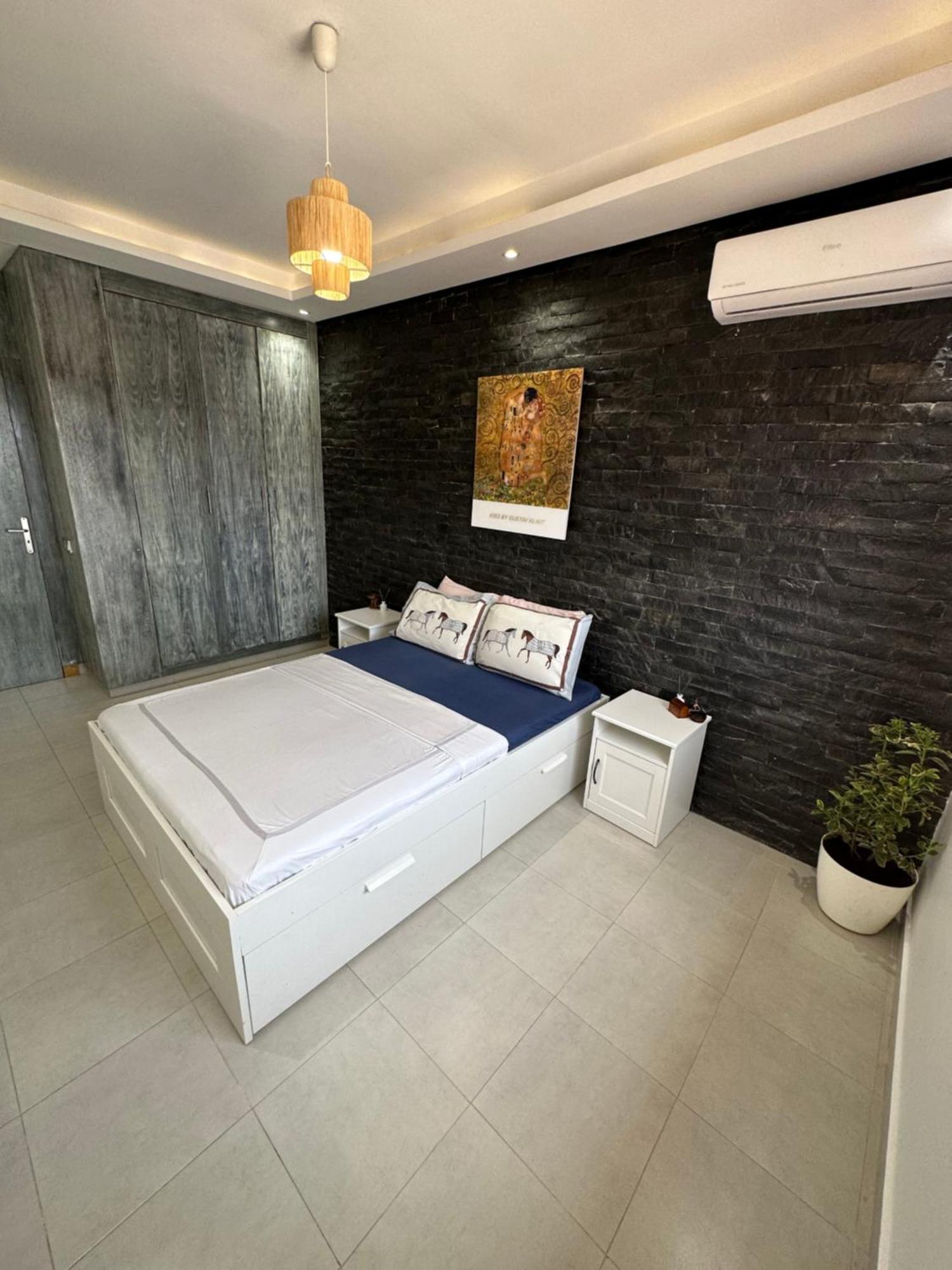 Majorelle Splendide Appartement Marrakesh Exterior foto